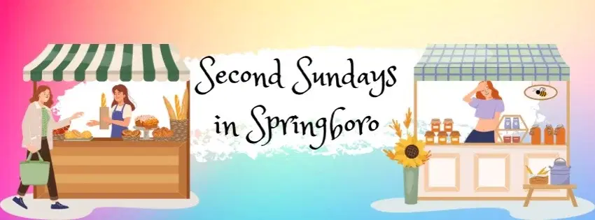 Second Sundays in Springboro