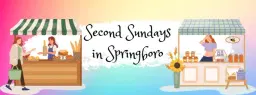 Second Sundays in Springboro