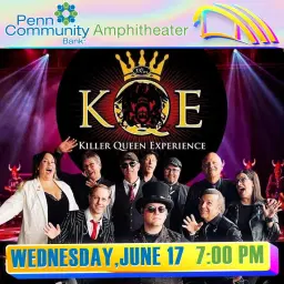 33 1/3 LIVE’s Killer Queen Experience