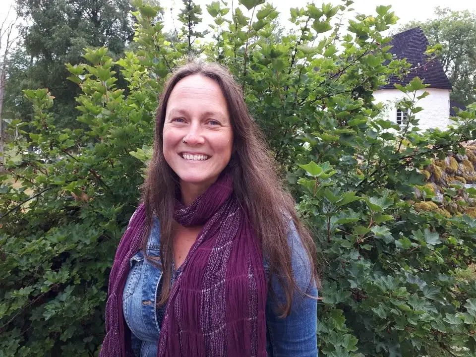 Viskurs med Emma Härdelin