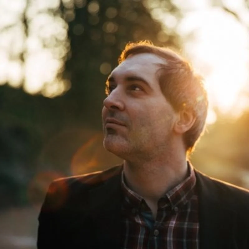 Future Transmissions presents Ben Marwood/Matt Stockl