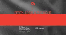 Peter Hook & The Light (UK) Australian Tour 2026 | Hindley St Music Hall