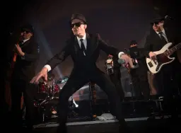 STAX OF SOUL LIVE @ Standish Social Club