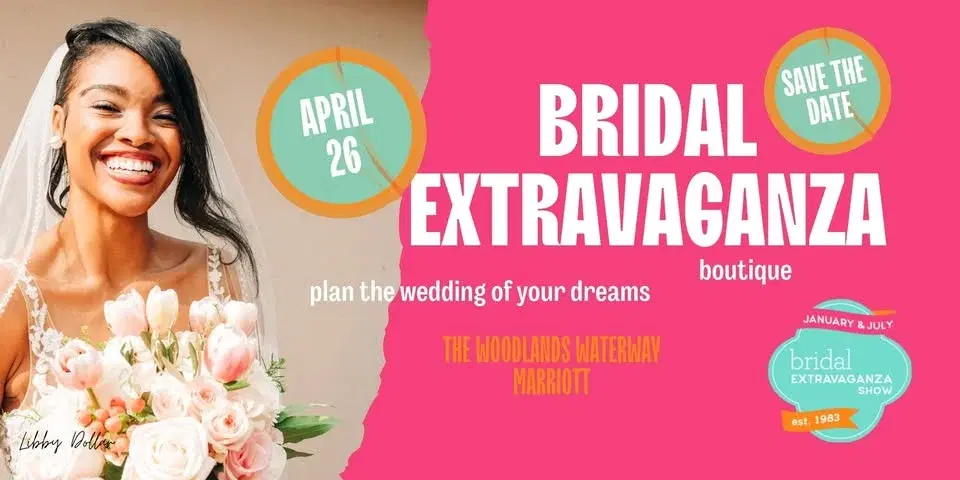 Bridal Extravaganza Show - Boutique - 43 + years