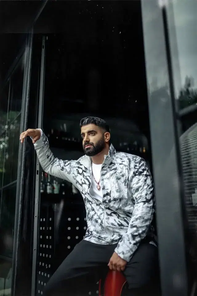 Verlegt: Mudi - Hamburg, Markthalle