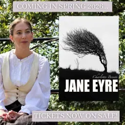 St Edmund’s Church, Rochdale - Jane Eyre