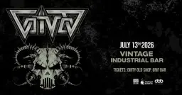 Metal vizionari Voïvod 13. 7. stižu u Vintage Industrial Bar