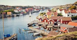 Vi är på väg - Bohuslän