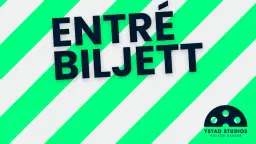 Ystad Studios Visitor Center