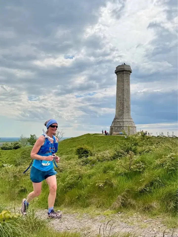 Hardy Half and Half Hardy Half