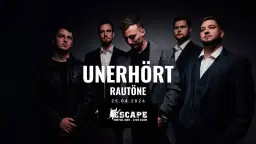 UNERHÖRT I RAUTÖNE