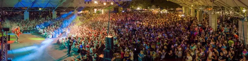 Fort Wayne Pride 2026