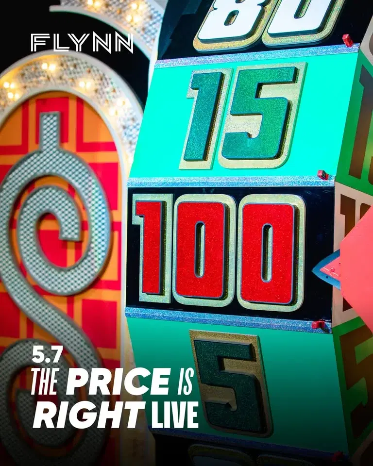 The Price Is Right Live!
