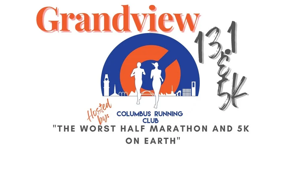 Grandview 13.1 & 5k