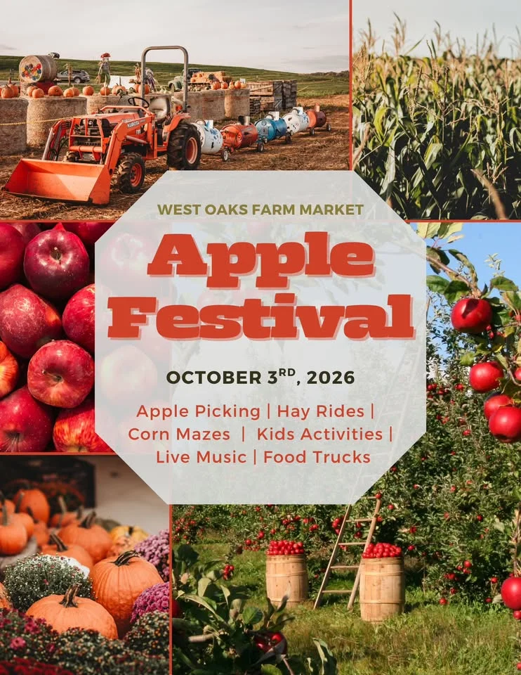 Apple Harvest Festival