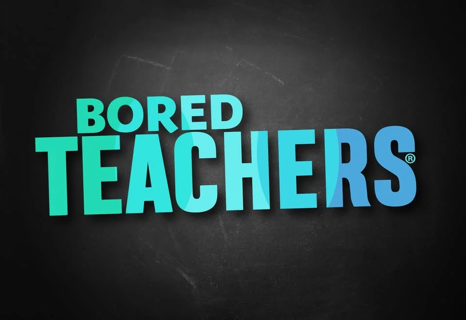 Bored Teachers: "Is It Friday Yet?!" Comedy Tour