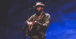 Ray LaMontagne | Ryman Auditorium