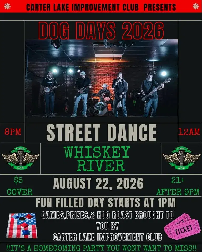 Dog Days Street dance
