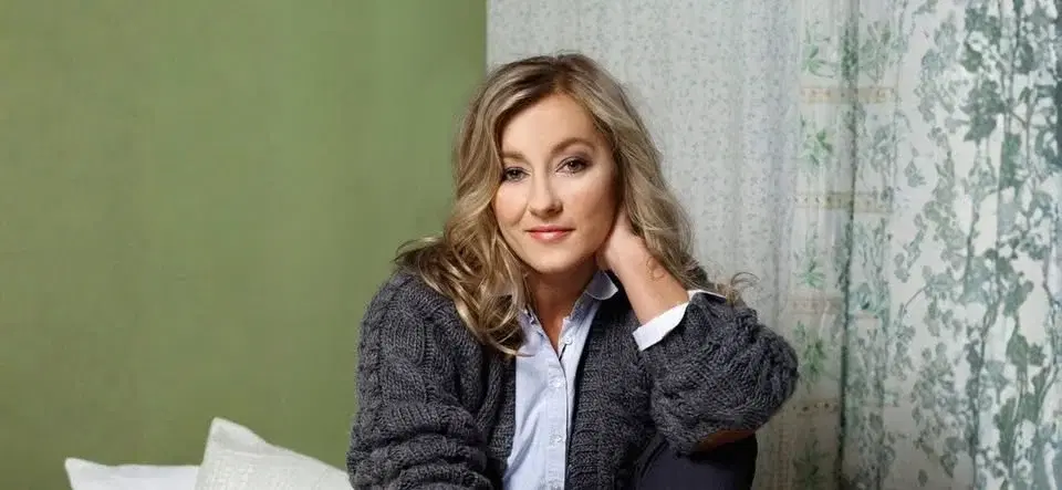 Večer s Vandou Hybnerovou