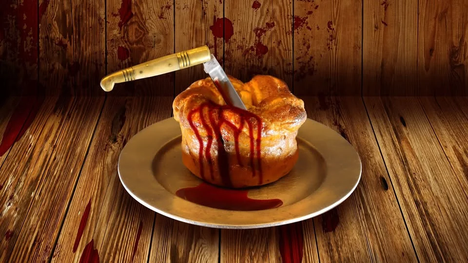 CCM Musical Theatre + Opera: Sweeney Todd