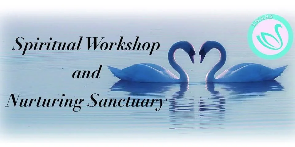 An Afternoon Of Clairvoyance With Pauline Walsh.