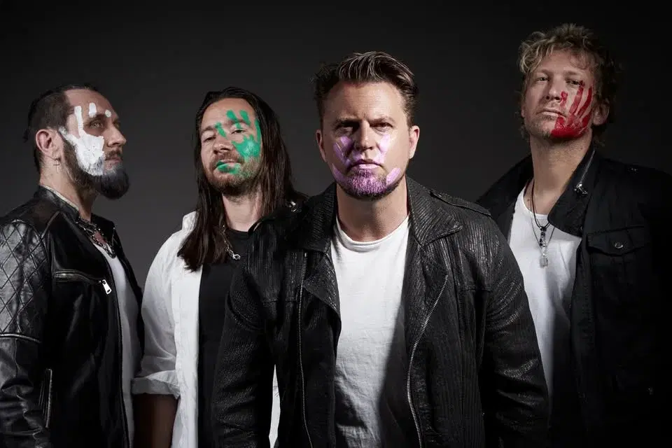 A LIFE DIVIDED - 10 years human ANNIVERSARY SHOW + special guest