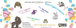 Easter Eggstravaganza