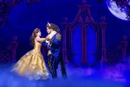 Disney's Beauty and the Beast (Touring)