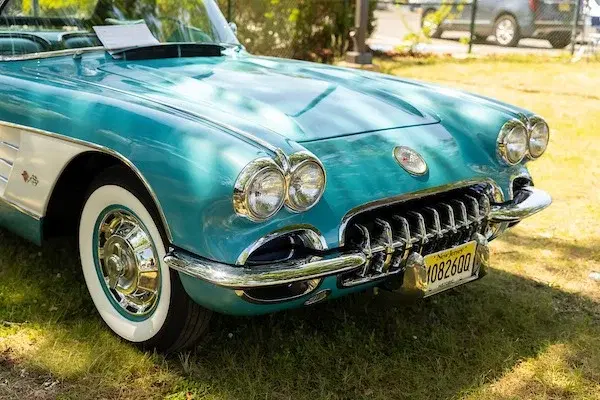 Classic Car Show & Oldies Day