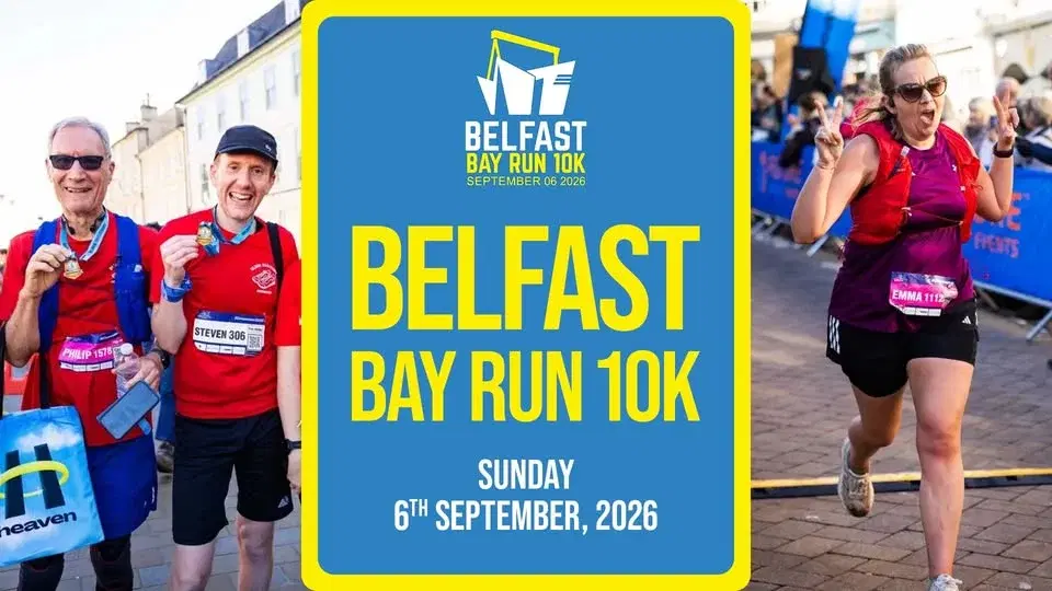 Belfast Bay Run 10K