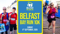 Belfast Bay Run 10K