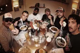 A Mourning Star / Crowquill / Cainhurst / xCruciblex | The Croft, Bristol