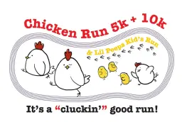 Chicken Run 5K/10K