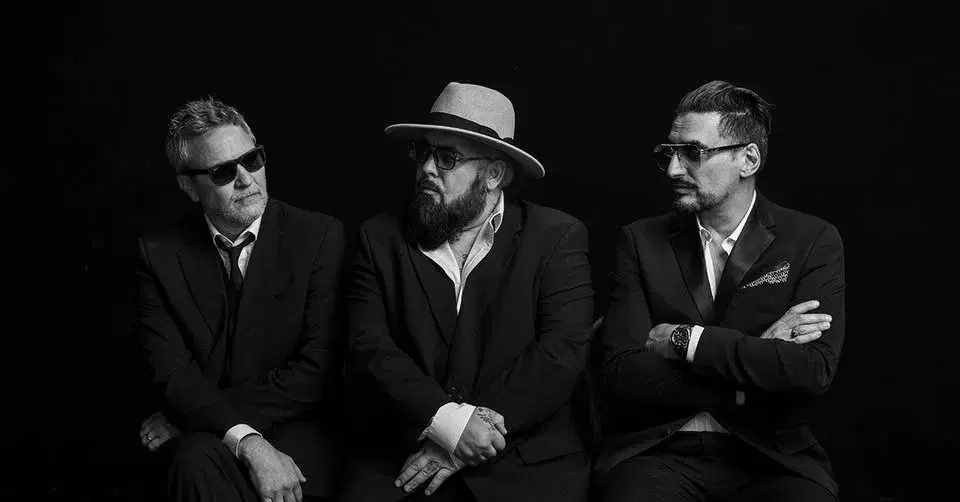 Fun Lovin' Criminals