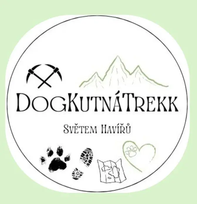 DogKutnáTrekk - 1.ročník