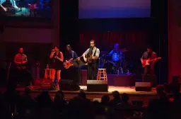 Live From Laurel Canyon