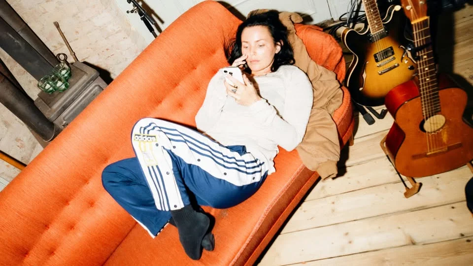 Miriam Bryant | Stora salen Kulturens hus Luleå