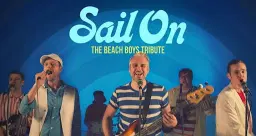 SAIL ON: BEACH BOYS TRIBUTE BAND