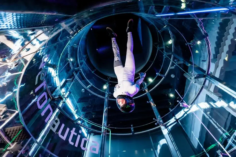 Vad händer i Malmö i helgen?