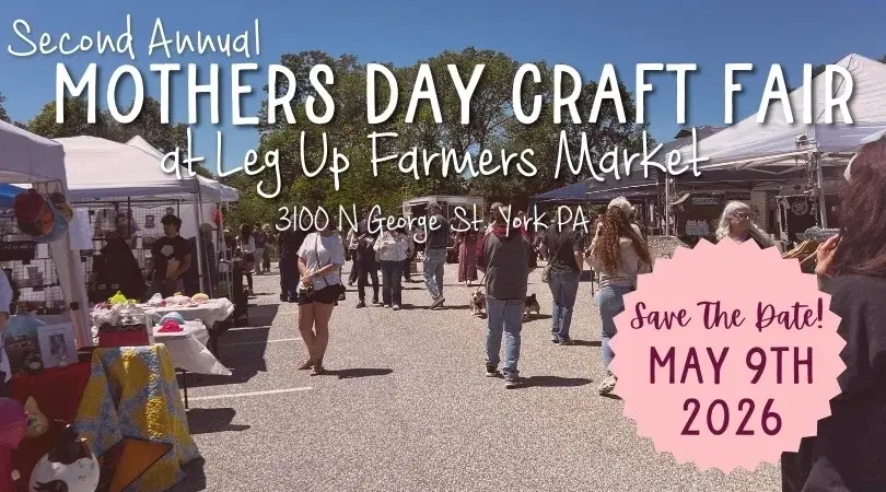 Mother's Day Craft Fair sponsored by Painterland Sisters đźđ