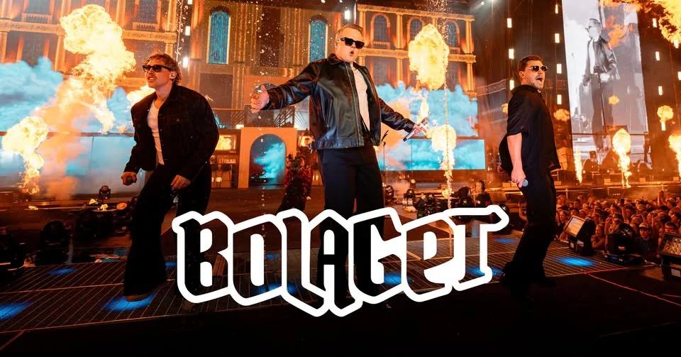 Bolaget | Hovet, Stockholm