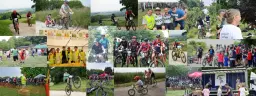 Uptonogood? 2026 - Mountain Bike Festival