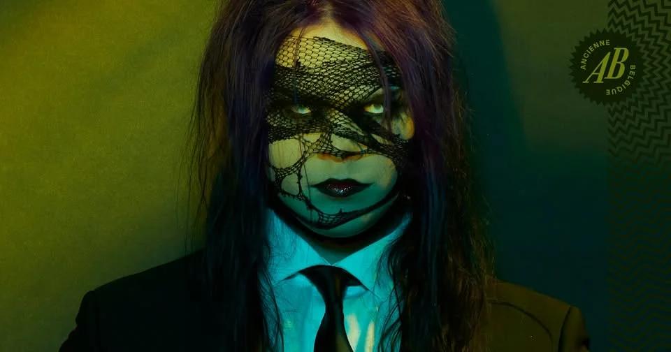 Kim Dracula | Ancienne Belgique