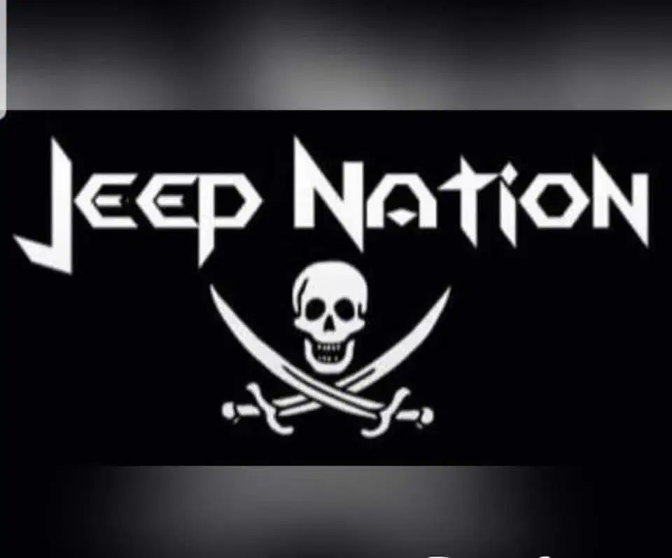 Jeep Nation Monthly Meeting