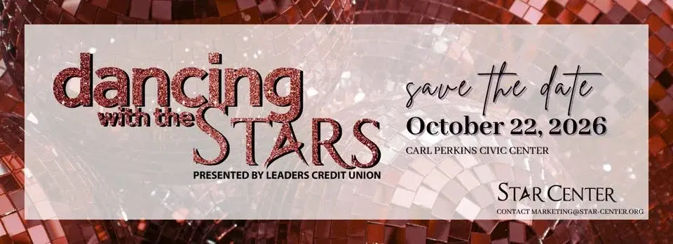 Dancing with The STARS Presented by Leaders Credit Union