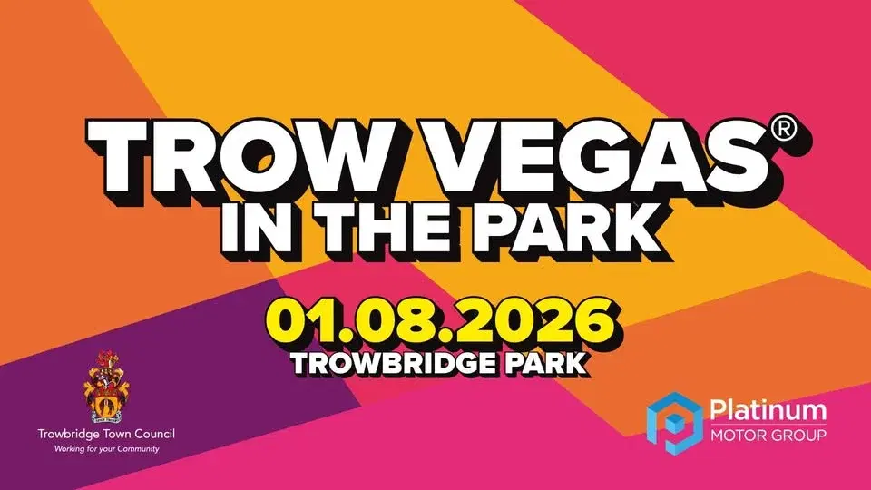 Trow Vegas in the Park 2026