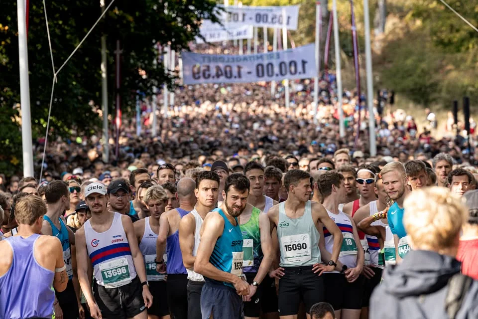 Eremitageløbet 2026