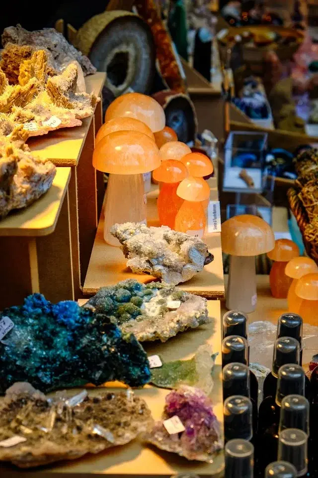 Ilkley Healing Alternatives Festival - SPRING 2026