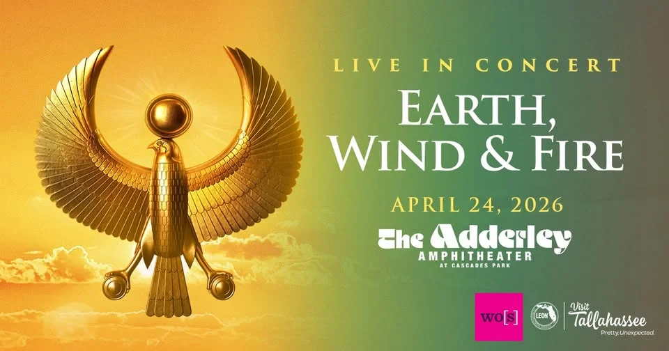 Earth, Wind & Fire