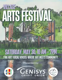 Village Arts Festival